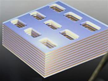 Pin quang điện nhiệt mặt trời sản xuất điện năng trong bóng tối